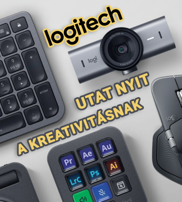 Logitech