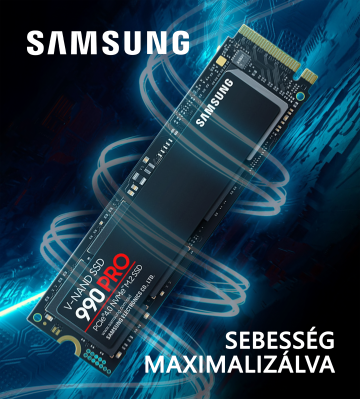 Samsung ssd