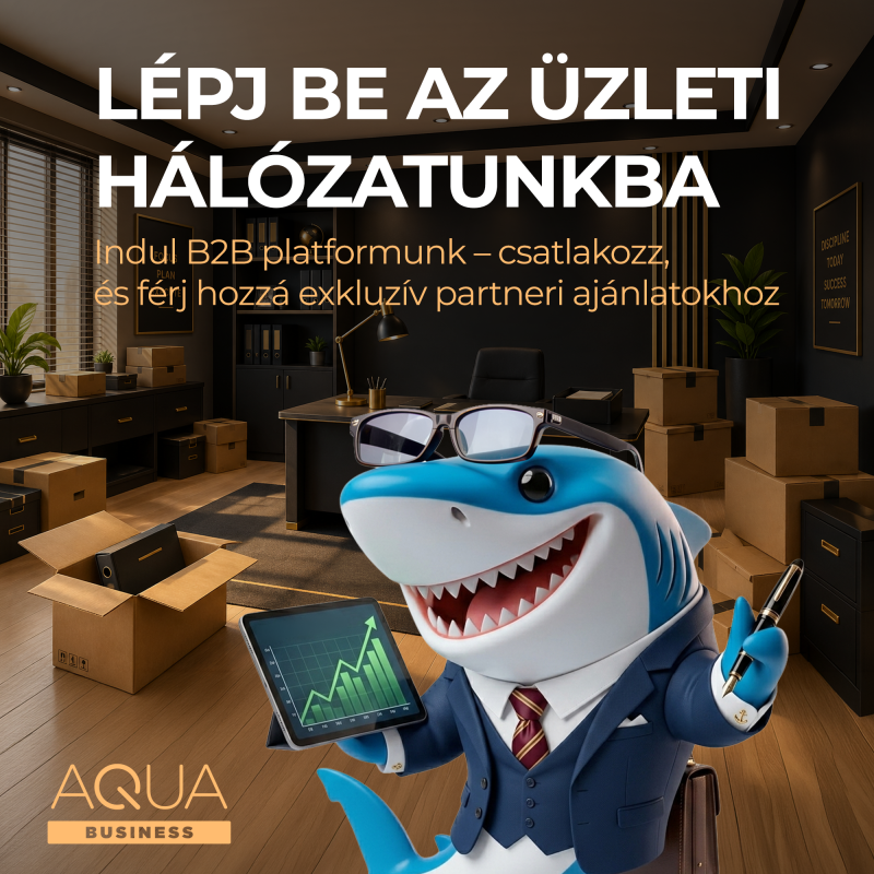 Legyél te is partner